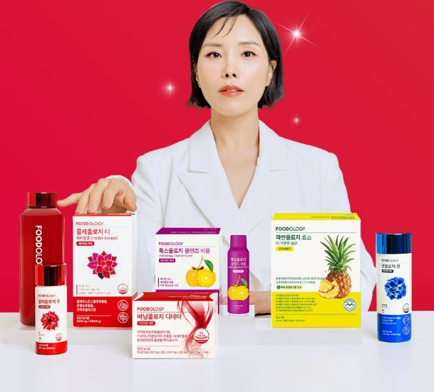 신봉선-다이어트-2주-세트