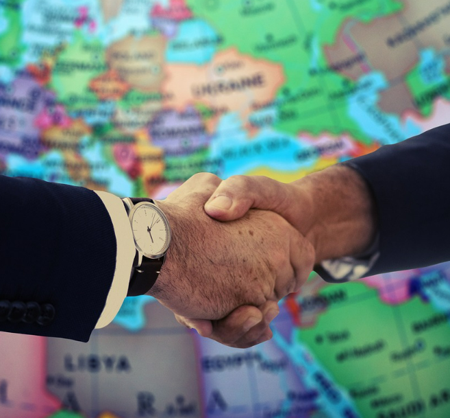 무역수지 흑자와 적자