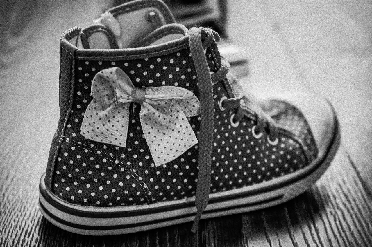 25년 운동화 트렌드 관련 사진