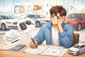 자동차 할부 리스 렌트 비교! 후회없는 선택을 도와드립니다!