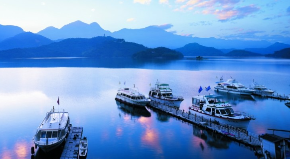 대만 여행 필수 코스! 꼭 가봐야 할 대만 관광 명소 10곳