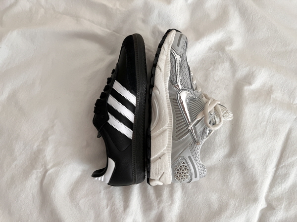 아디다스-삼바-나이키-줌보메로-뉴발란스530-사이즈-비교-팁-구매후기