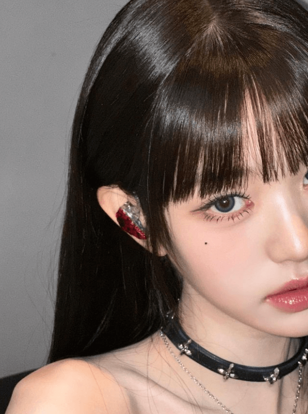 카리나 전소연 장원영