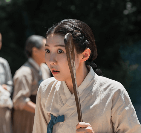 열녀박씨 계약결혼뎐 줄거리 등장인물