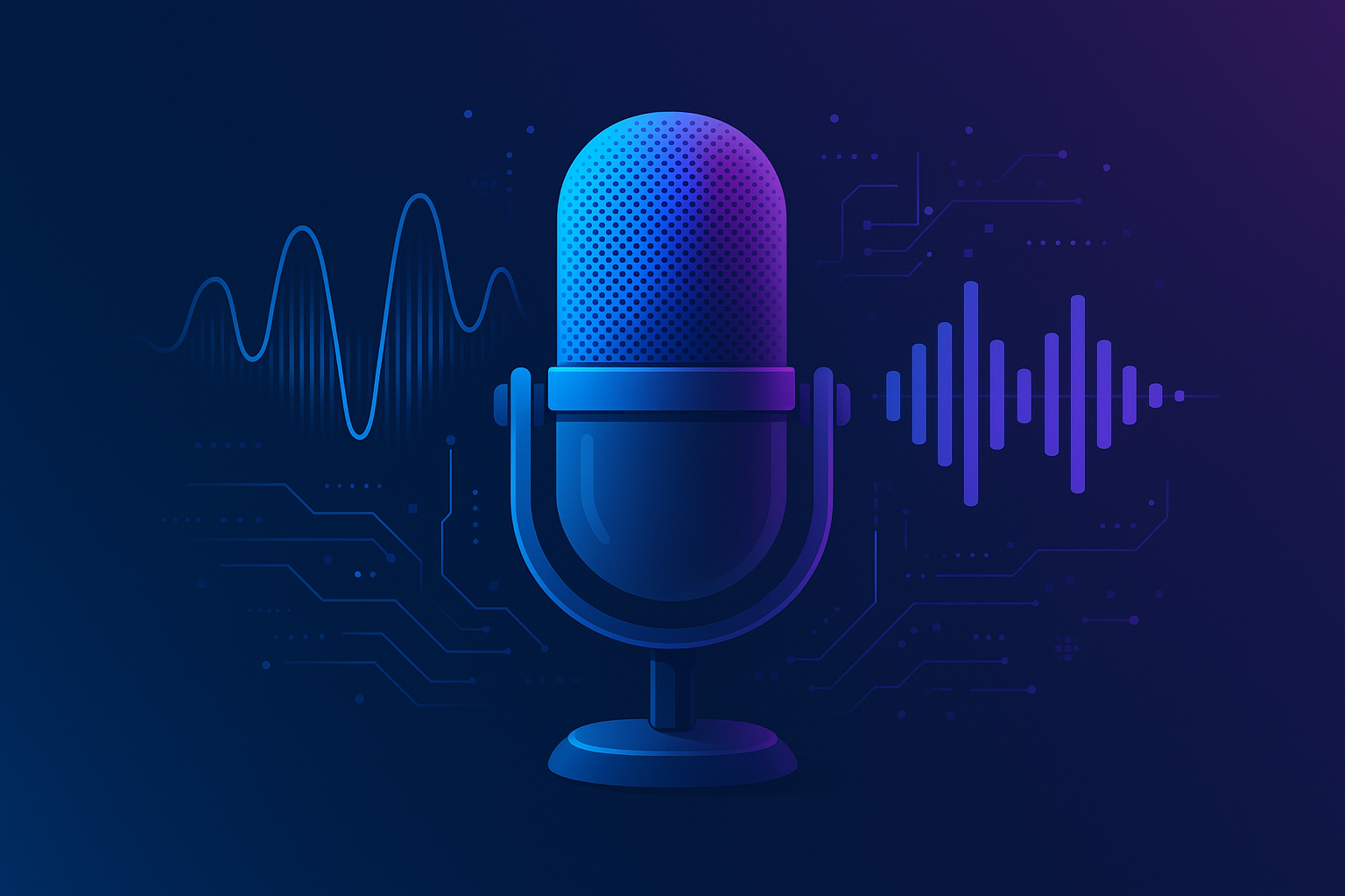 위메이크보이스 AI 음성 합성 플랫폼 가이드 - TTS 서비스 소개