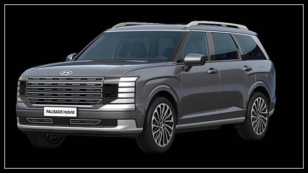 펠리세이드 하이브리드 가격표