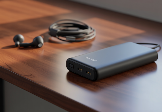 휴대용 보조 배터리