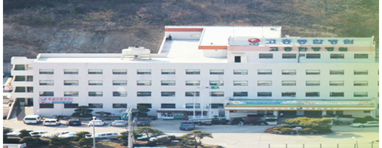 고흥군 내과