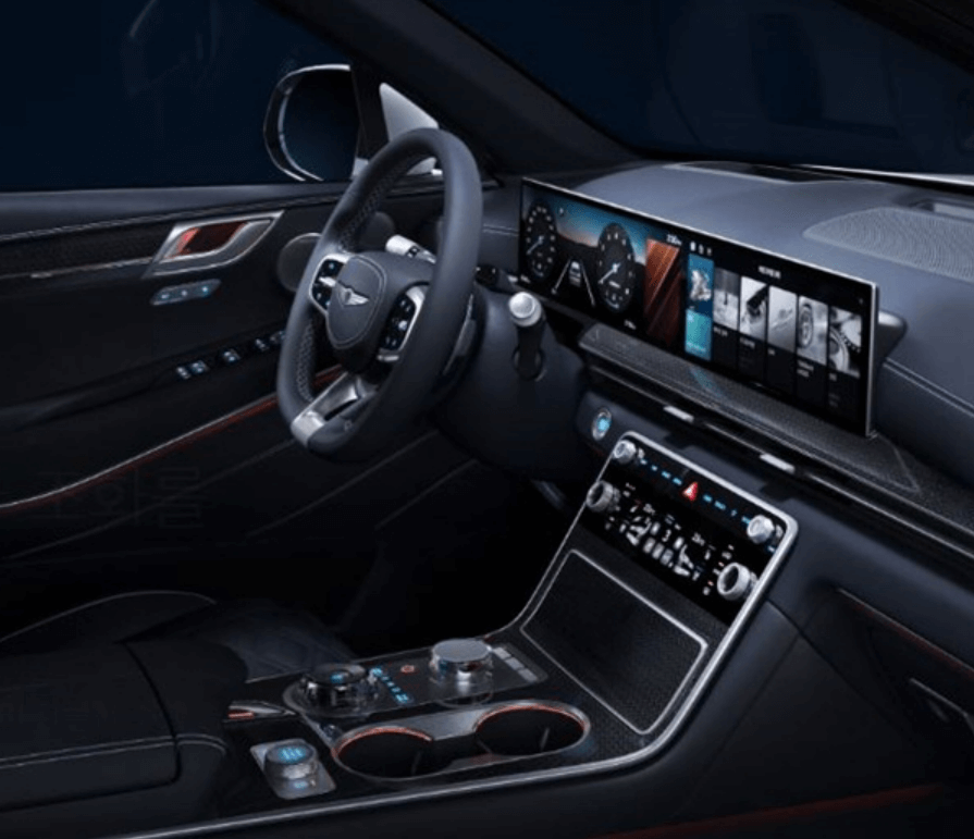 GV80 쿠페(하이브리드) 가격&amp;#44; 제원&amp;#44; 장기렌트 가격