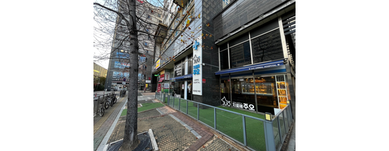 인천 남동구 동물병원