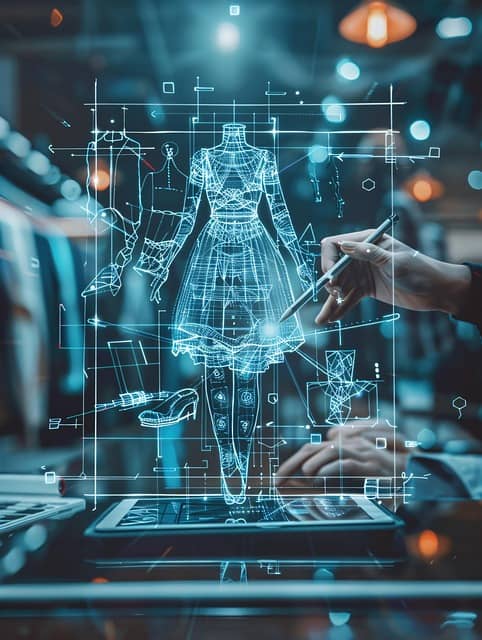 패션 테크놀로지 전문가가 하는 일과 되는 방법: 전공, 필수 기술, 경력 경로