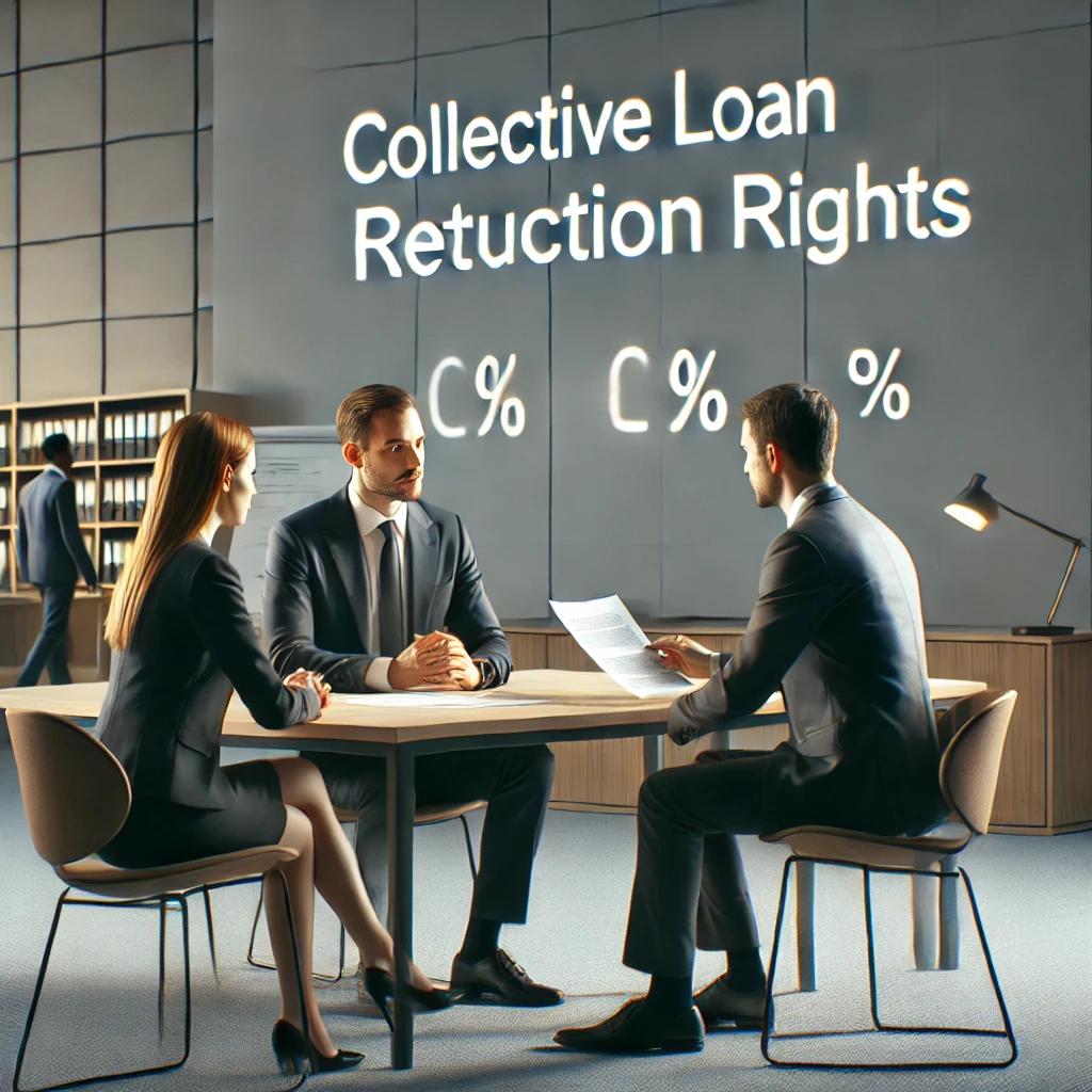 집단대출 금리인하요구권