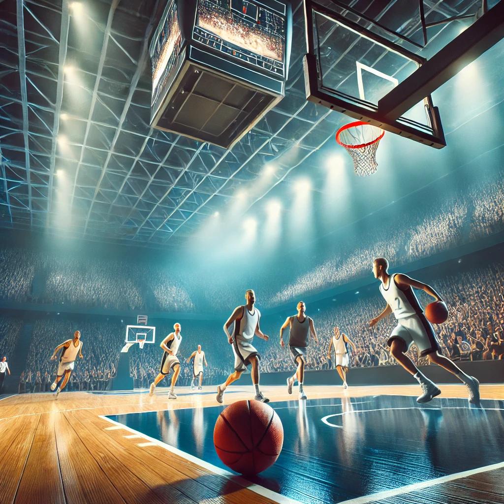 프로농구 다시보기