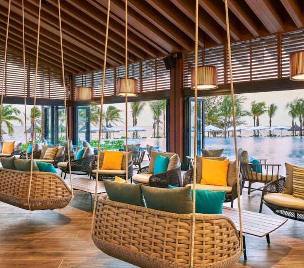 푸꾸옥 모벤픽 풀빌라 리조트 유의 사항