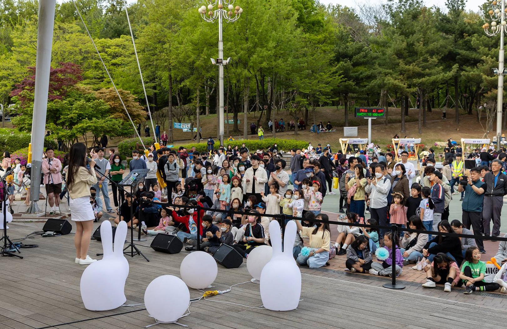 강서 봄빛 페스타