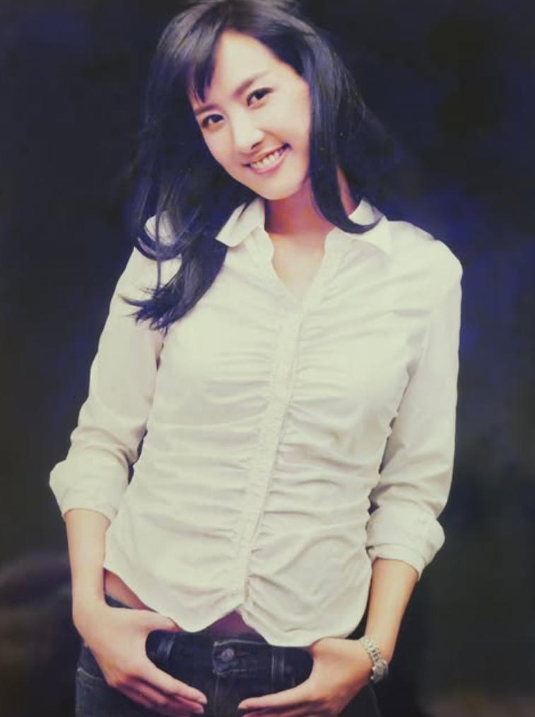 이선정 배우 프로필