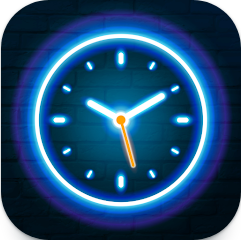 무료 알람시계 어플, 말하는 알람 시계 플러스