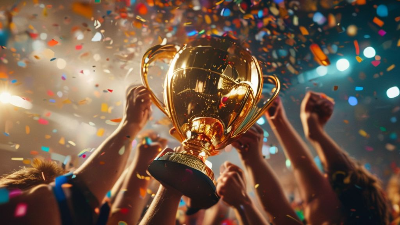 유로파리그 우승