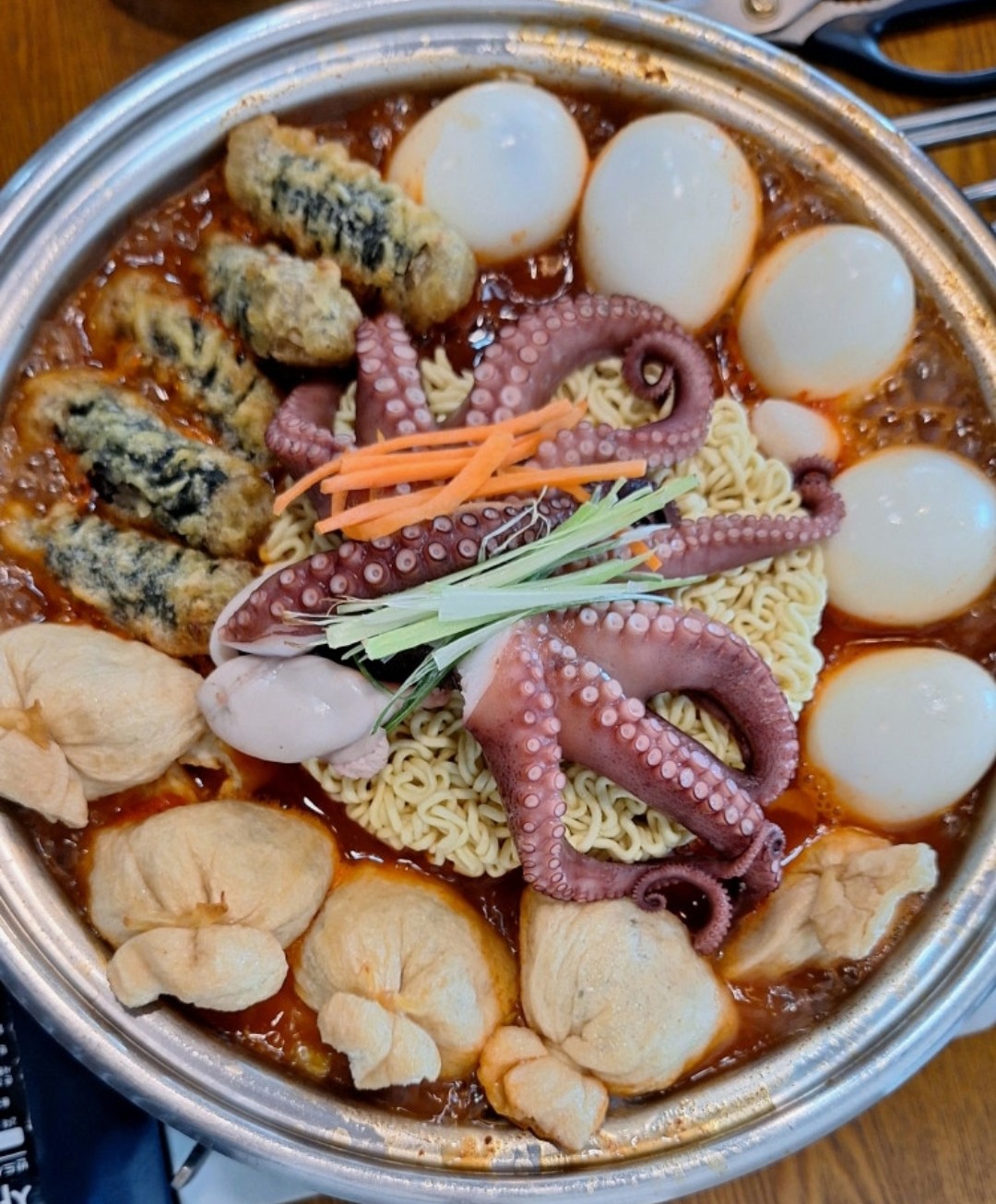 생생정보 설하윤 맛집, 거제 문어랑 정보!(2026년 3월 9일 월요일 방송)