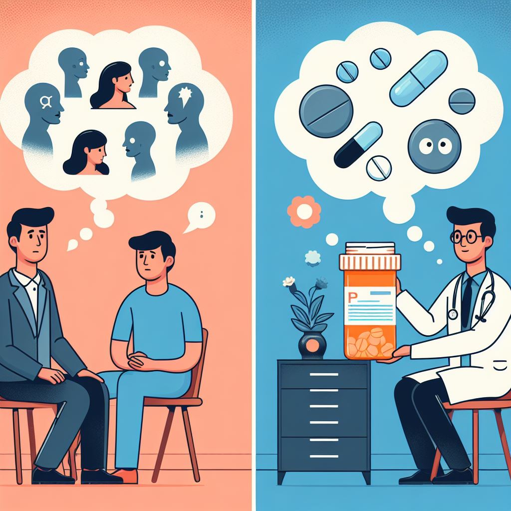 우울증 상담 치료