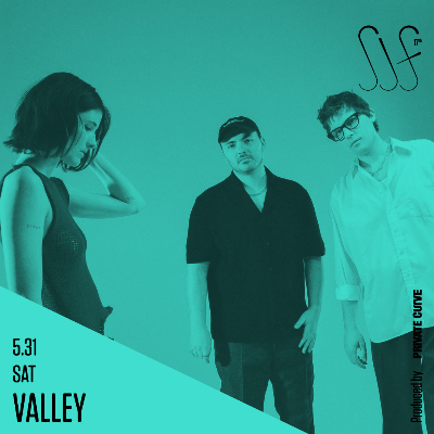 2025 서재페 라인업 타임테이블