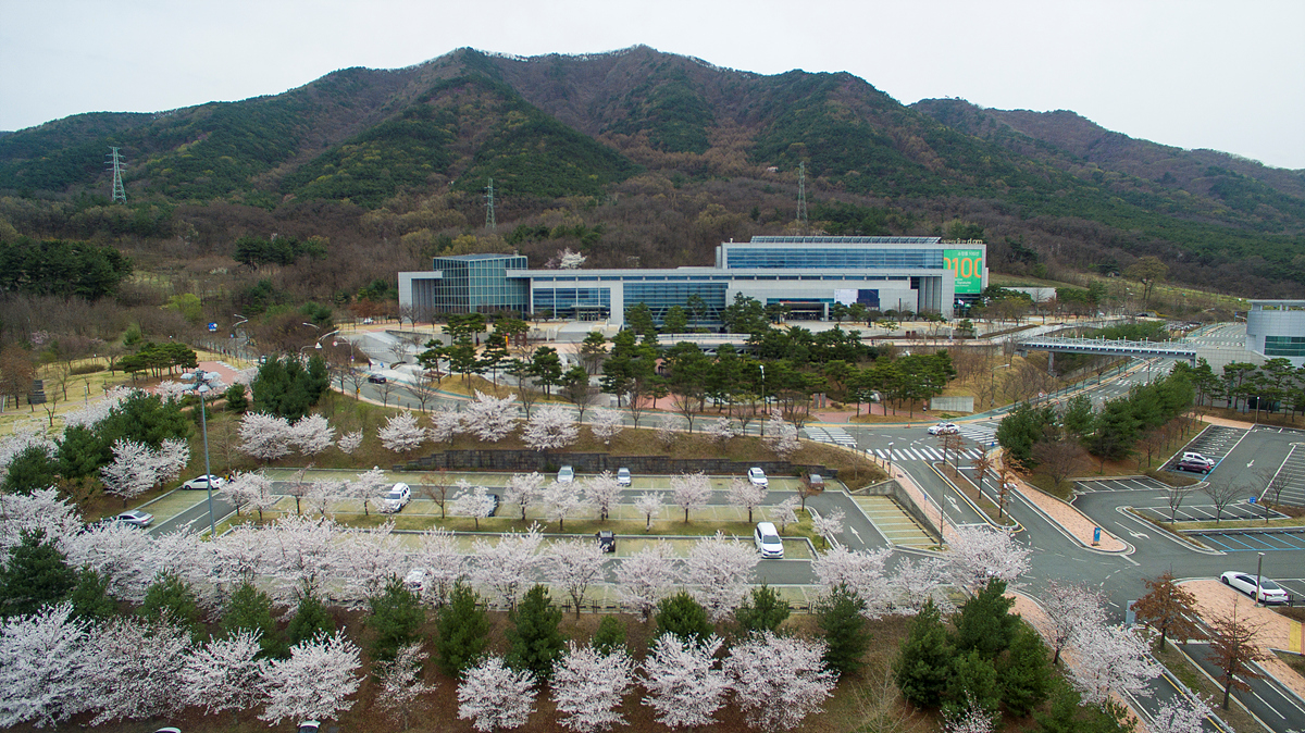 대구미술관