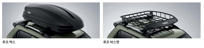 현대 캐스퍼 옵션 2