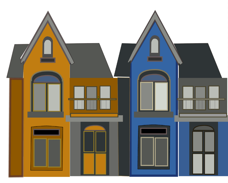 쓰레기 수거 차량이 있는 날과 없는 날의 심야 소음 패턴 차이