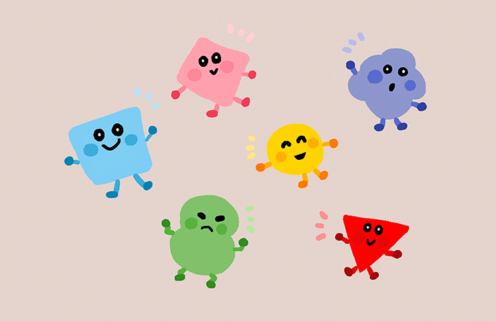 다양한-영양소들의-모습