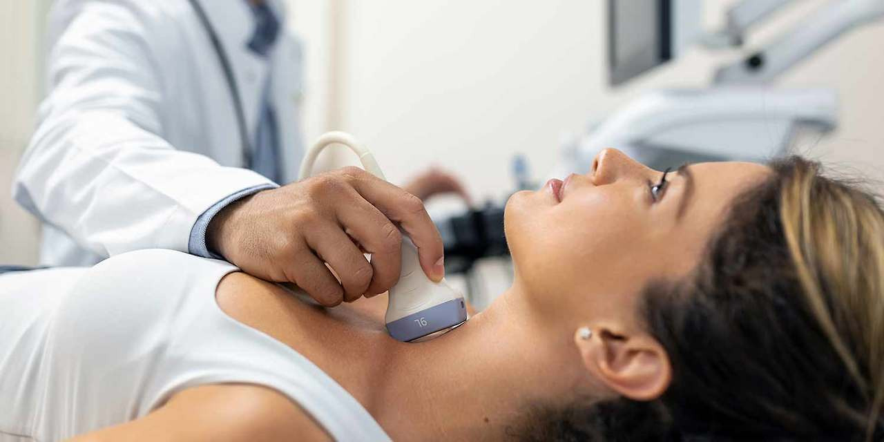 경동맥 초음파 검사로 알 수 있는 병