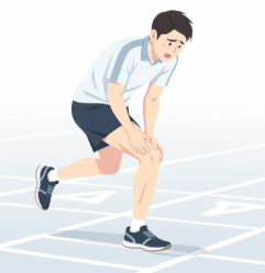 족저 근막염 증상