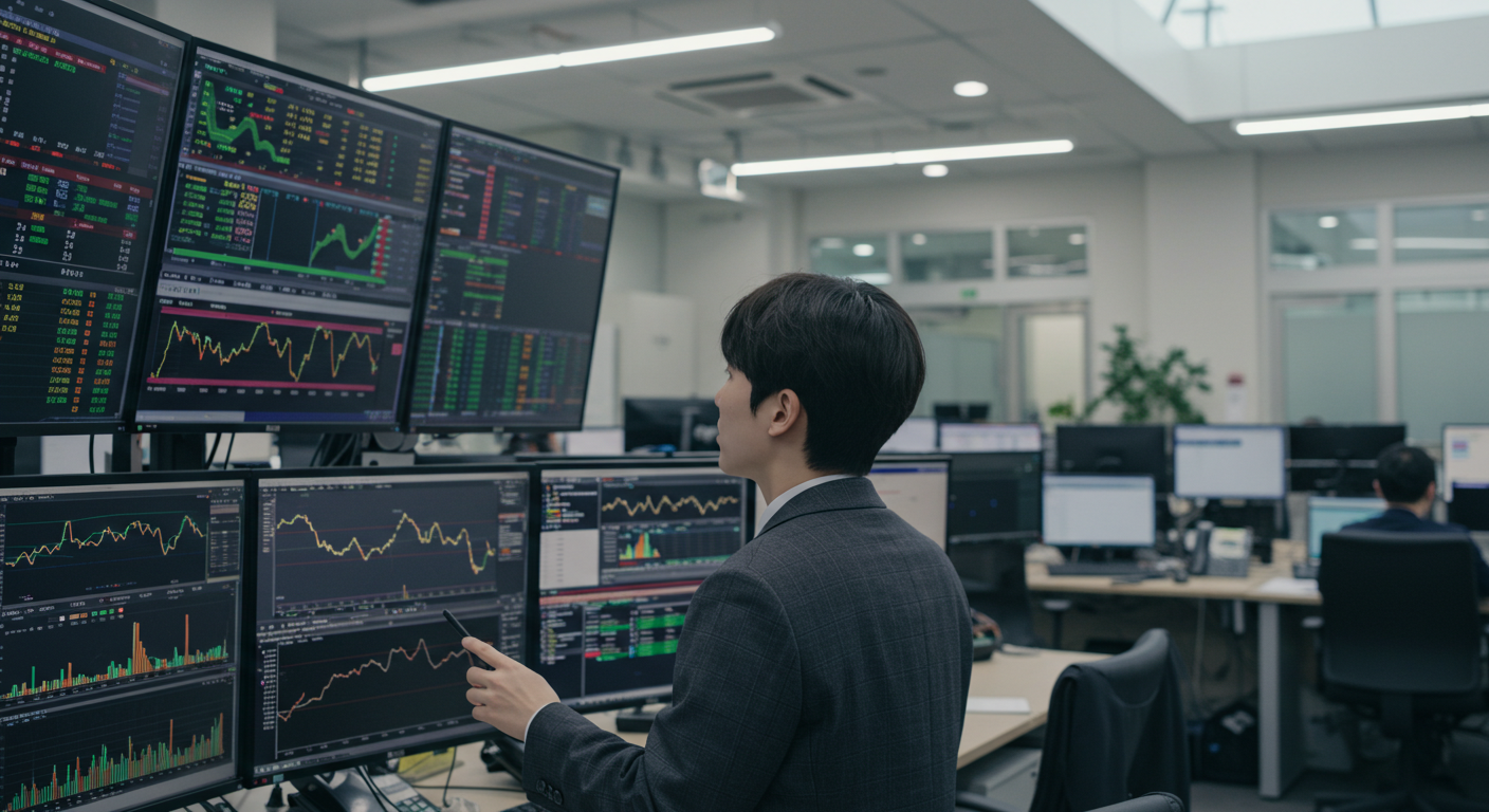 AI 재테크, GPT 기반 자동 투자 분석법