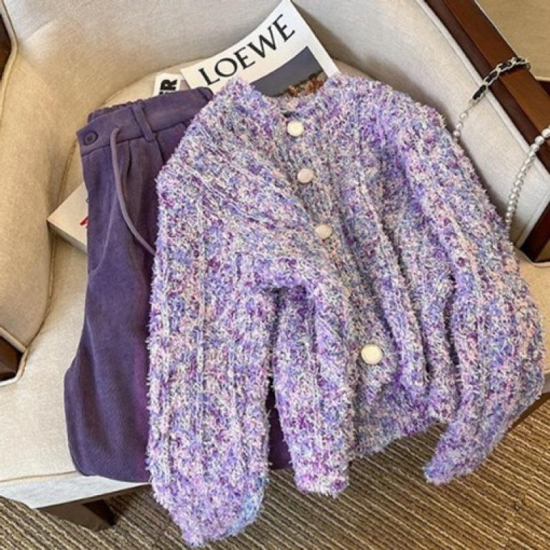 아리엘스타일포인트 캐주얼룩 보라미투피스