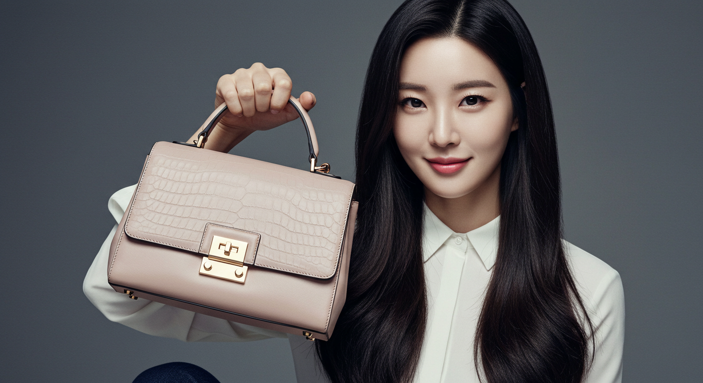 여성 가방 브랜드