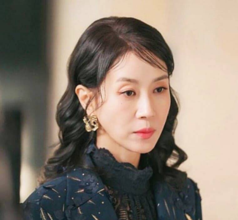 배우-김희정