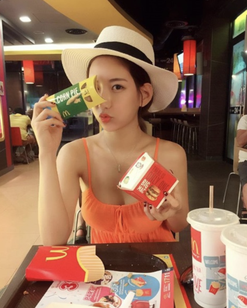 예정화7