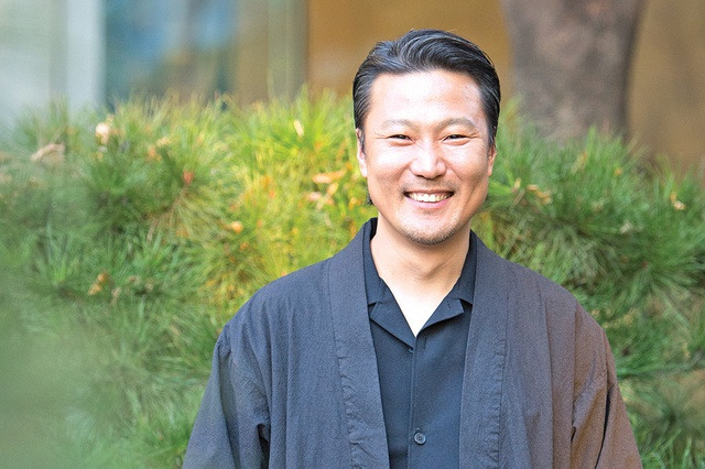 정형석 성우 프로필 아내 박지윤 인스타 드라마 영화