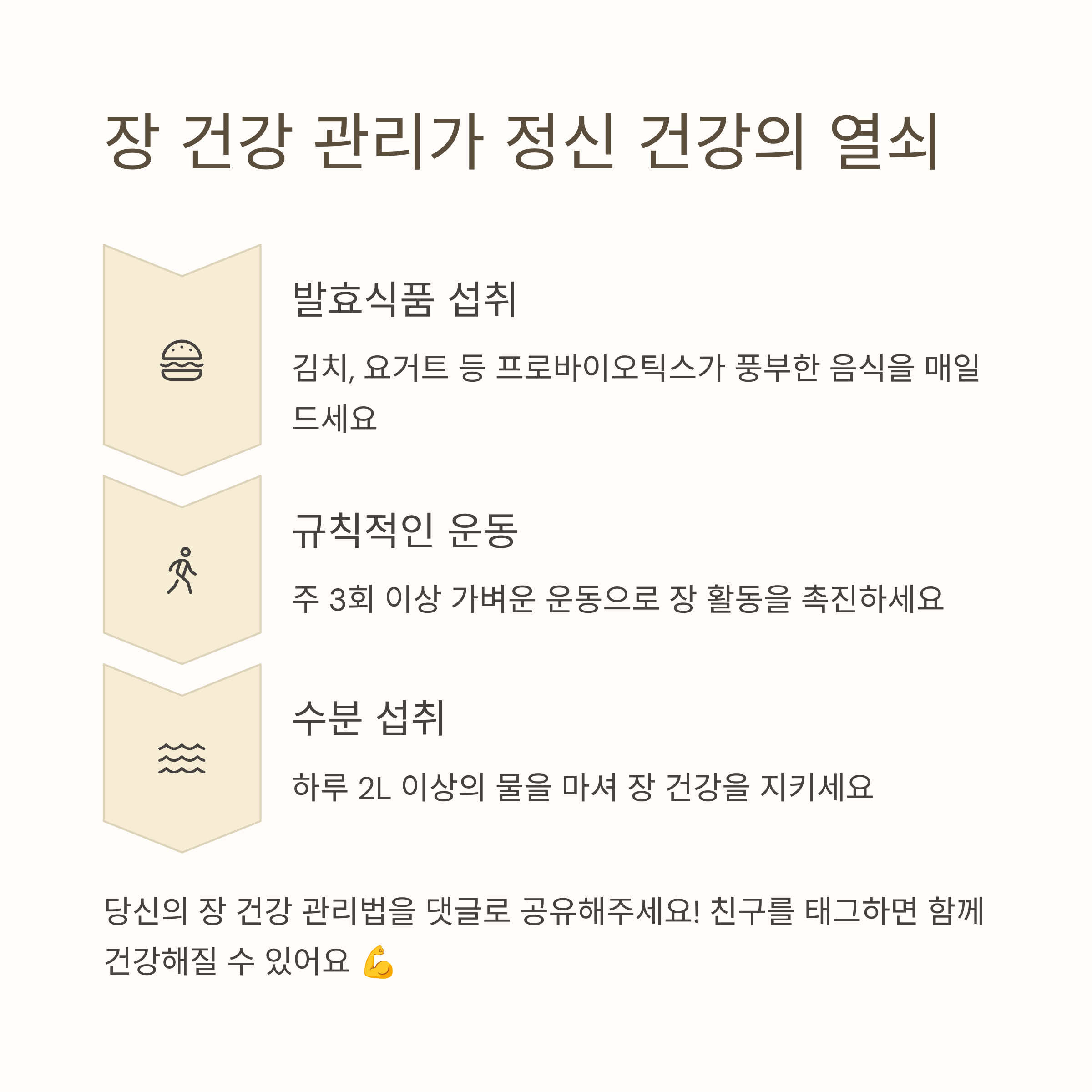 다양한 균주, 충분한 보장균 수, 프리바이오틱스 함유