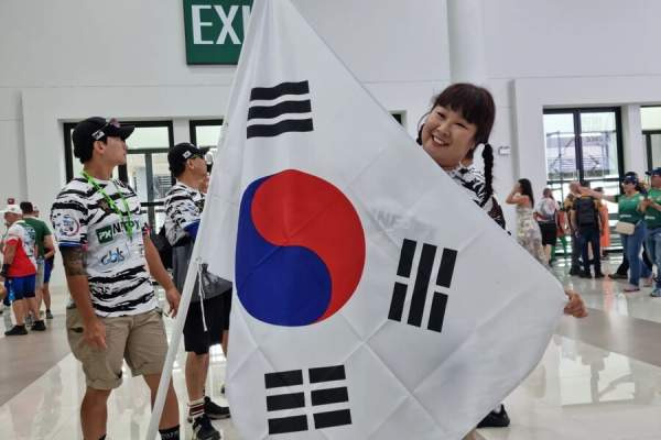 김민경 사격 국가대표