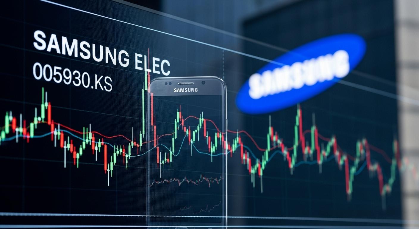 삼성전자 주가연동