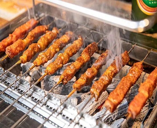 가화양꼬치&amp;마라샹궈