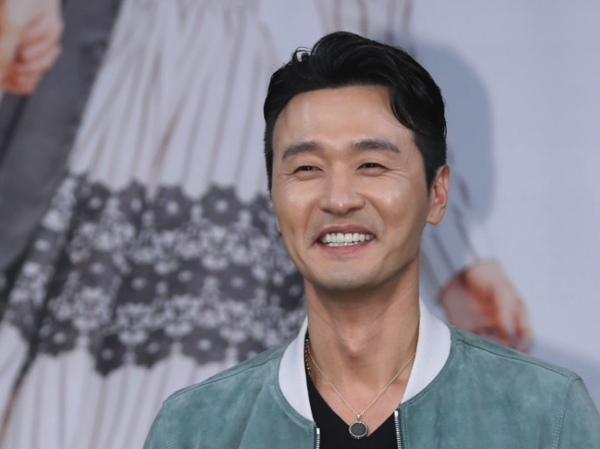 이성재 제작발표회
