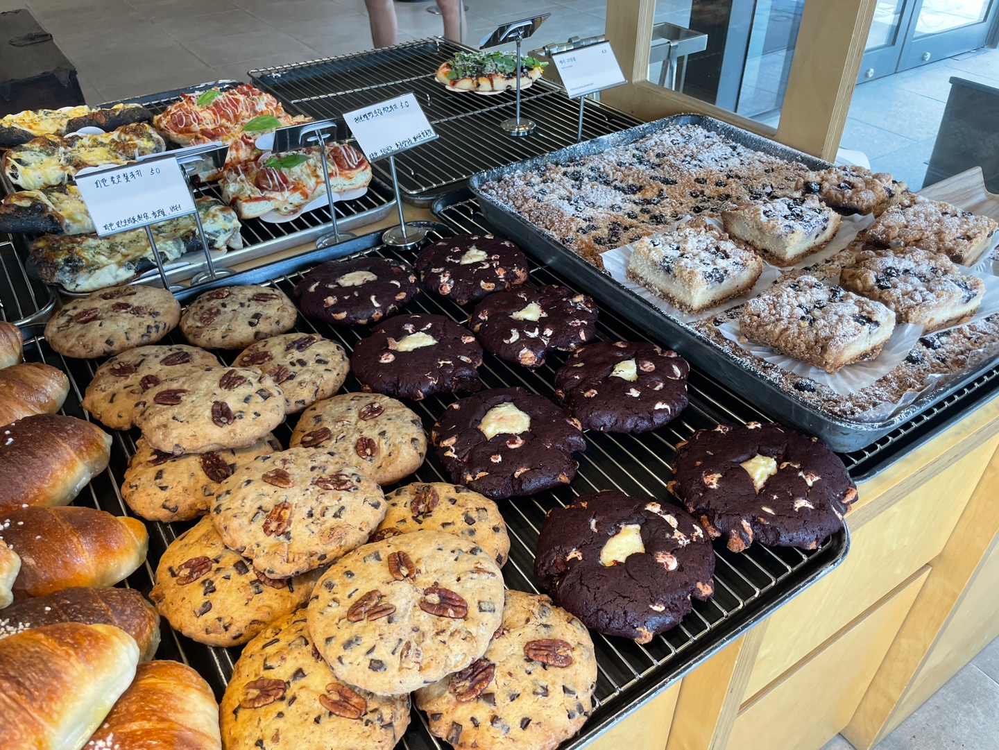 용인 기흥 호수앉기 대형 베이커리 카페