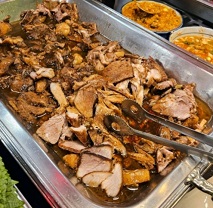 족발