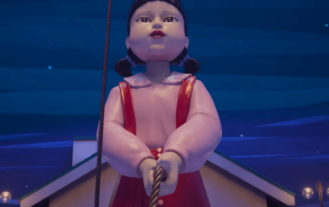 오징어게임 시즌3