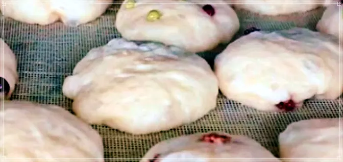 목포 맛집 하루에 천개 판매되는 추억의 막걸리술빵