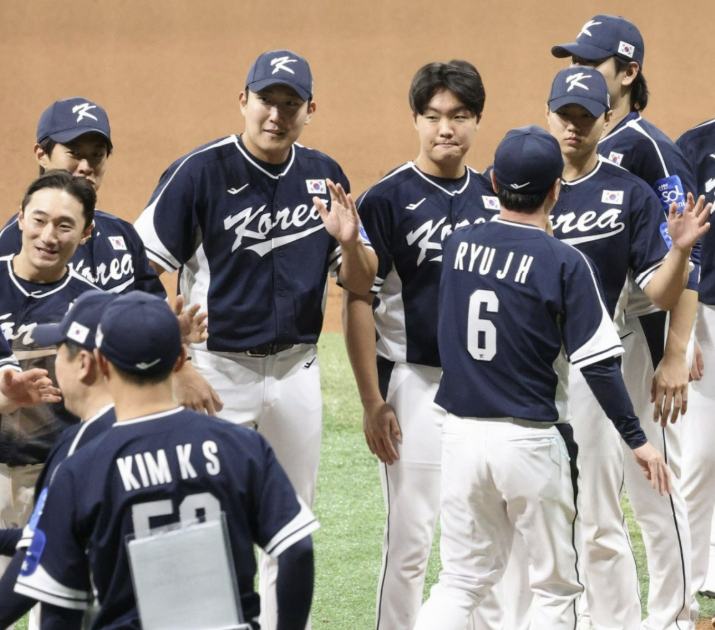 WBC 체코전 선발 소형준 확정! 류지현 감독의 ‘1+1 전략’ 공개