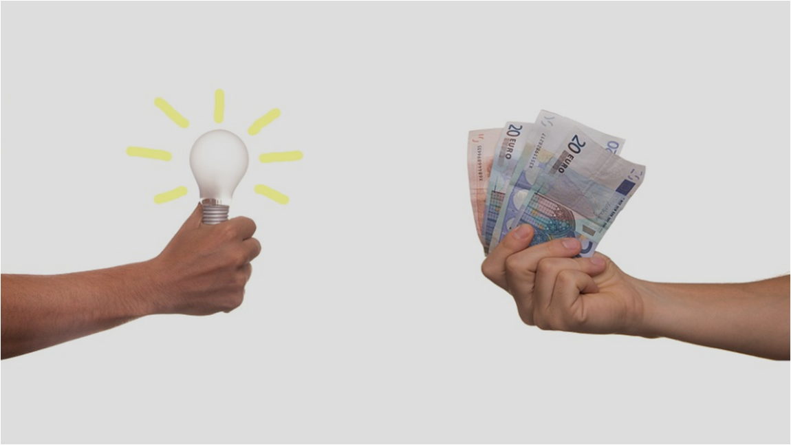 투자전략에 대한 단순 형상화