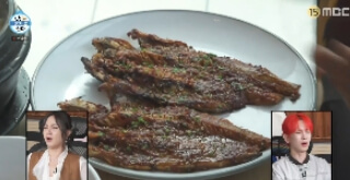 가족 단위 손님들로 북적이는 김포 시골향기 매장 내부