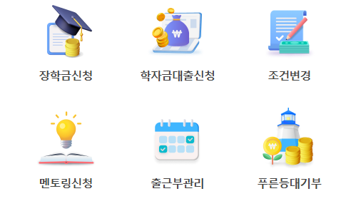 2025년 최신 한국장학재단 생활비대출 완벽 가이드: 신청 조건, 한도, 금리, 상환 방법 총정리 (대학생 필수 정보!)